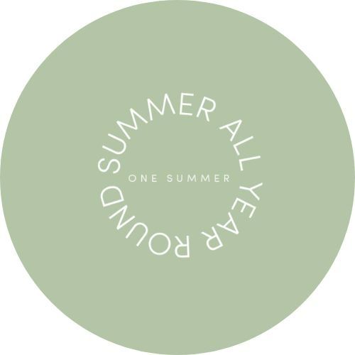 One Summer Skincare