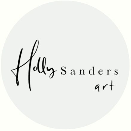 Business Directory Holly Sanders Art in  