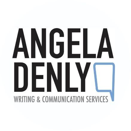 Business Directory Angela Denly Writing and Communications in  