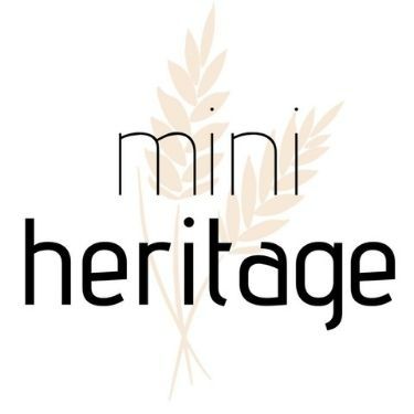 Business Directory Mini Heritage in  