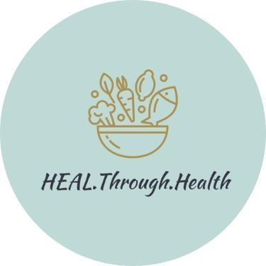 Heal Through Health