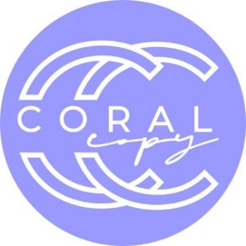 Business Directory Coral Copy in  