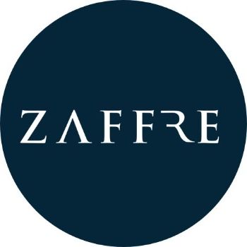 ZAFFRE JEWELLERY - MAN