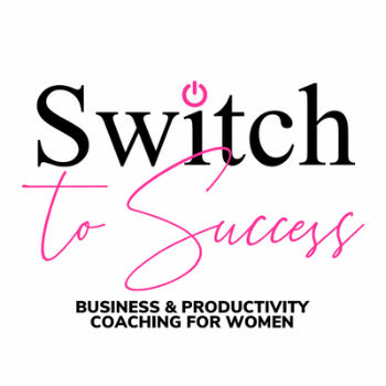 Switch To Success Mindset Coaching