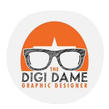 Business Directory The Digi Dame Graphic Designer in Western Sydney 