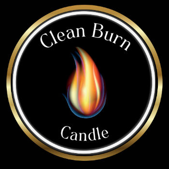 Clean Burn Candle