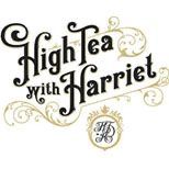 High Tea with Harriet