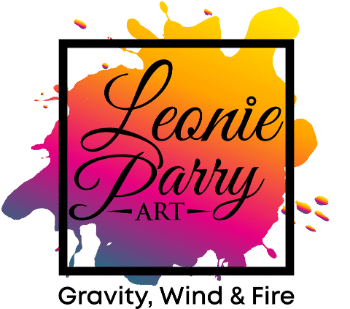 Business Directory Leonie Parry Art in Melbourne 