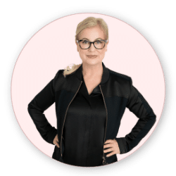 Karley Beadman, Marketing Consultant and Business Coach