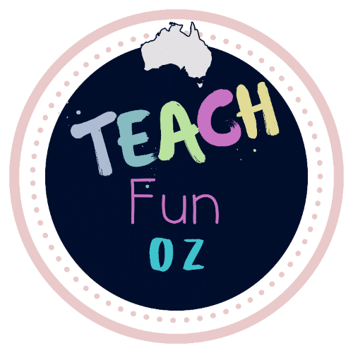 Teach Fun Oz