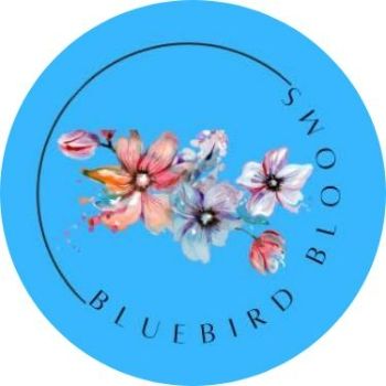 Bluebird Blooms