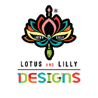 Lotus and Lilly Designs