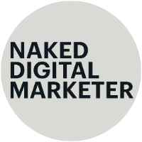 Naked Digital Marketer