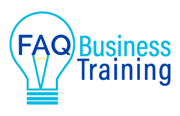 FAQ Business Training