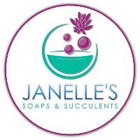 Janelle's Soaps & Succulents