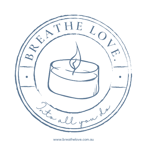 Breathe Love