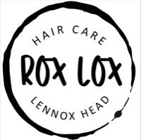 Business Directory Rox Lox Haircare in Lennox head 