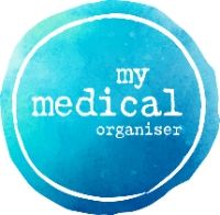 My Medical Organiser