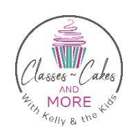 Business Directory Classes Cakes and More with Kelly & The Kids in  