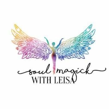 Soul Magick with Leisa