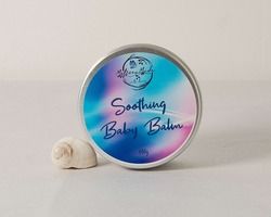 Soothing Baby Balm