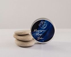 Magnesium Magic Balm 110g