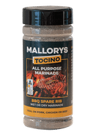 All Purpose Marinade – BBQ Spare Rib – 330g