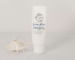 Lemon Myrtle Hand Cream