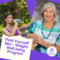 Think Yourself Slim Program