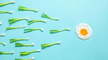 Top tips to boost your fertility
