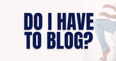 Is Blogging Necessary in 2023?