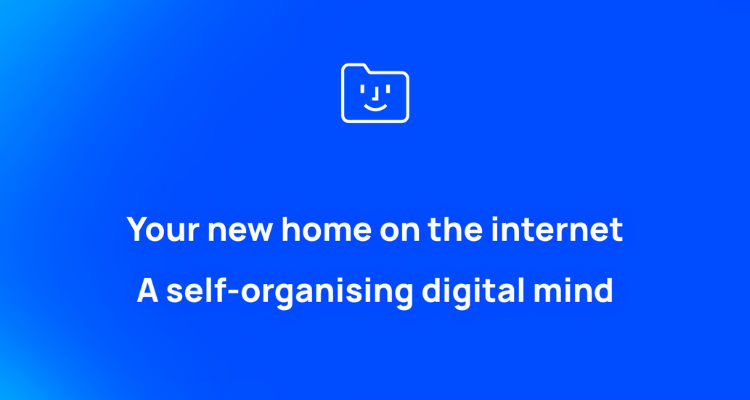 Meet Fabric: A self-organising digital mind