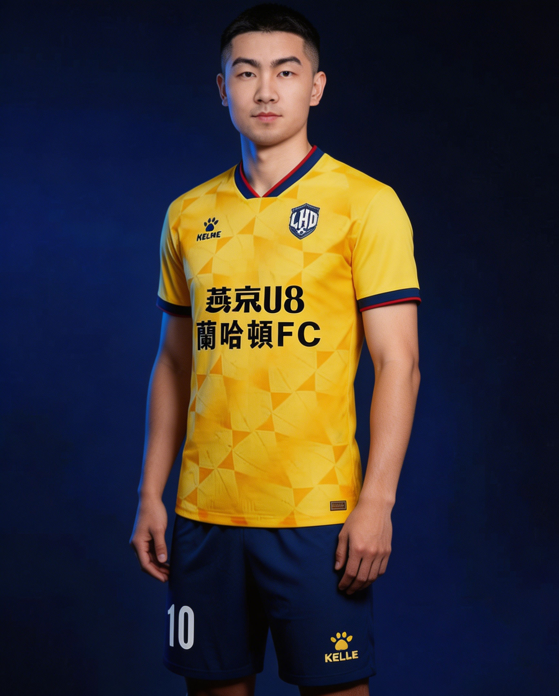 吴光明