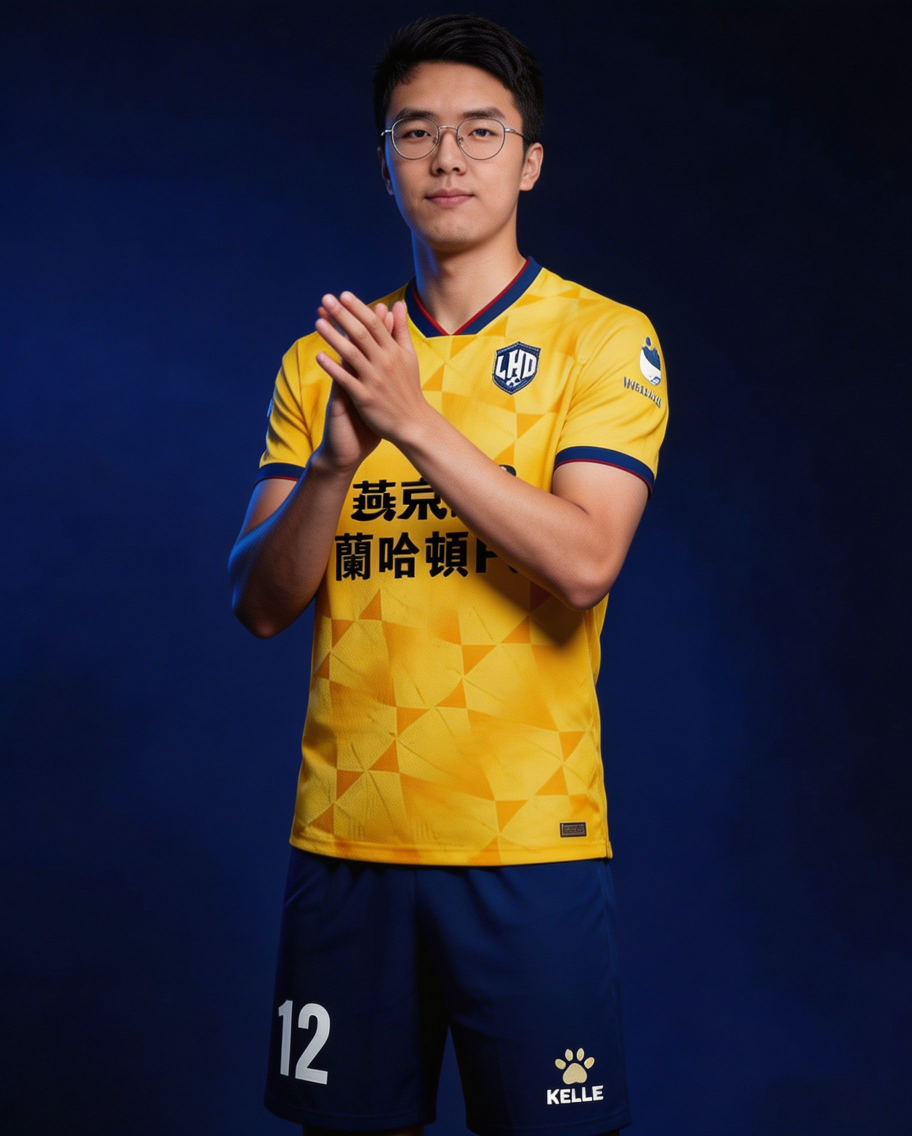 杨学伟