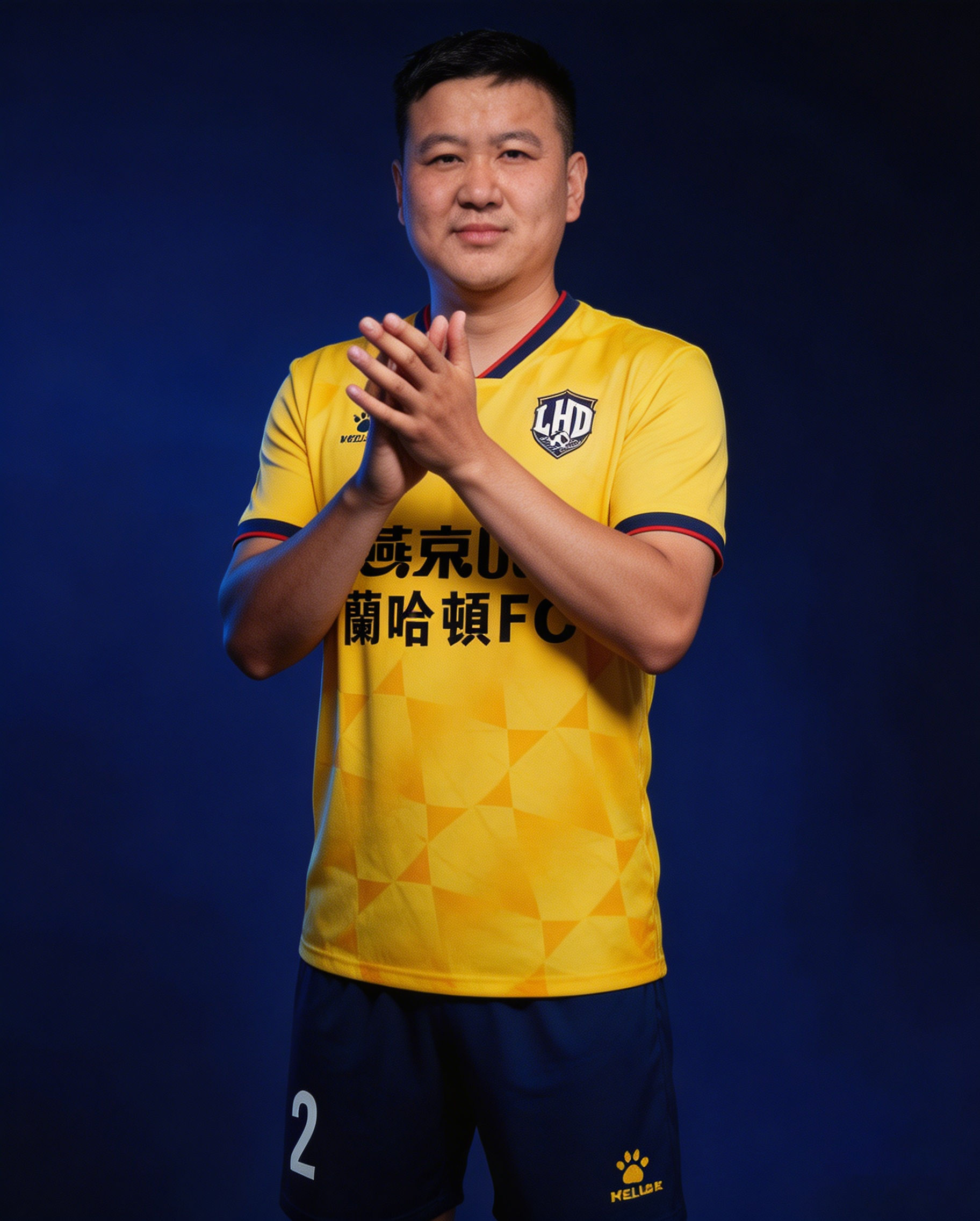 杜功明