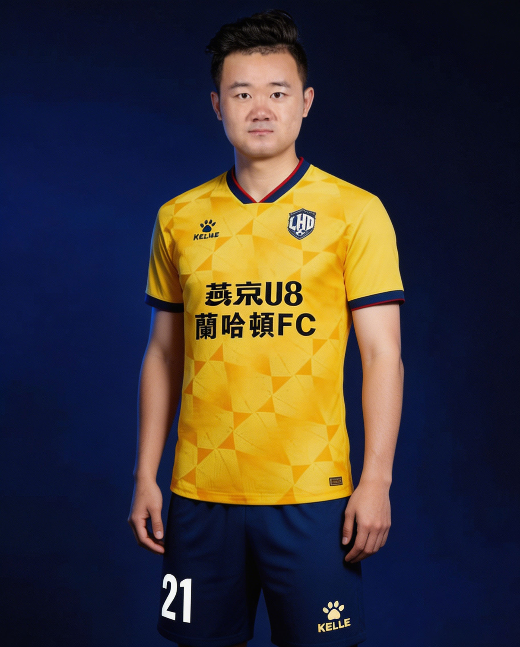张金亮