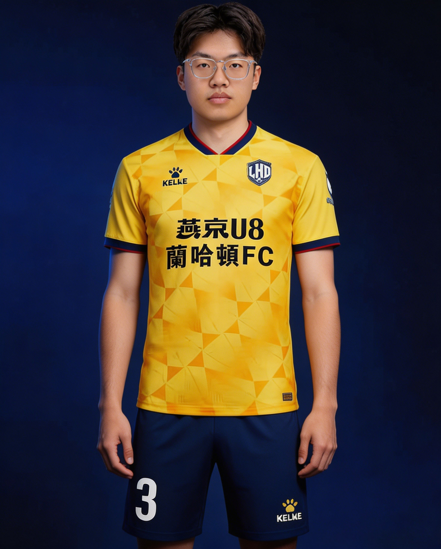 许福泽