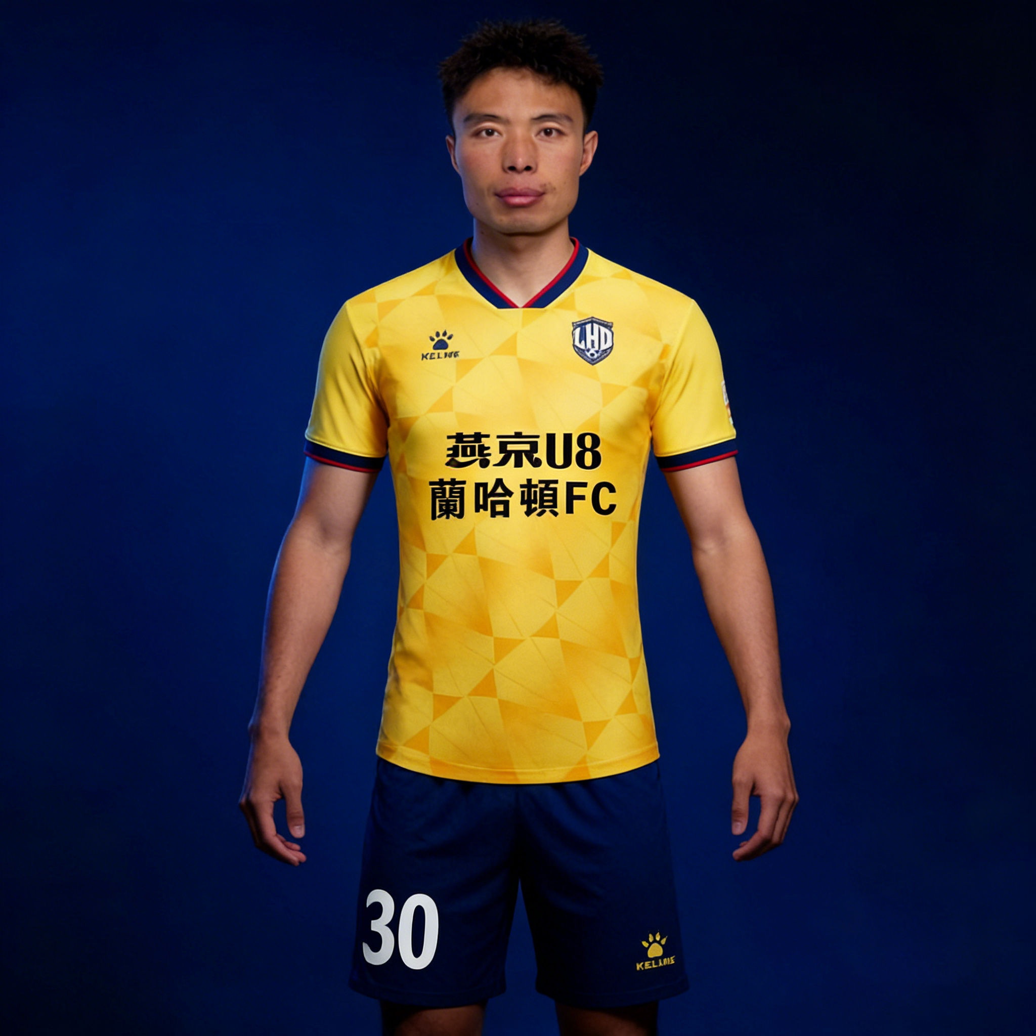 李斌