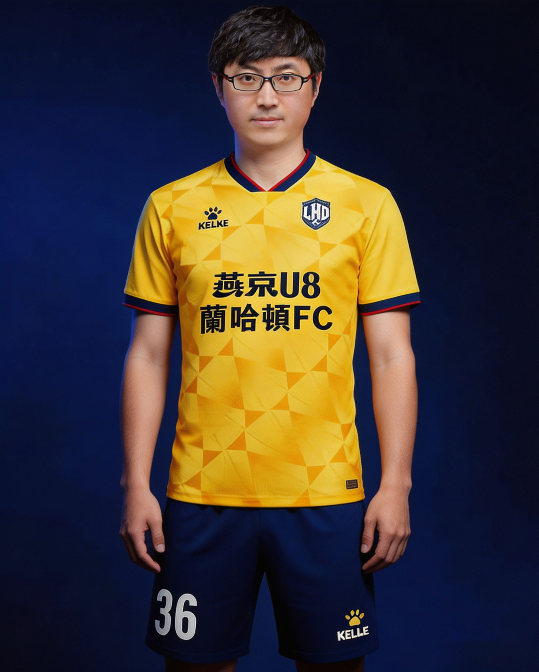 王雷