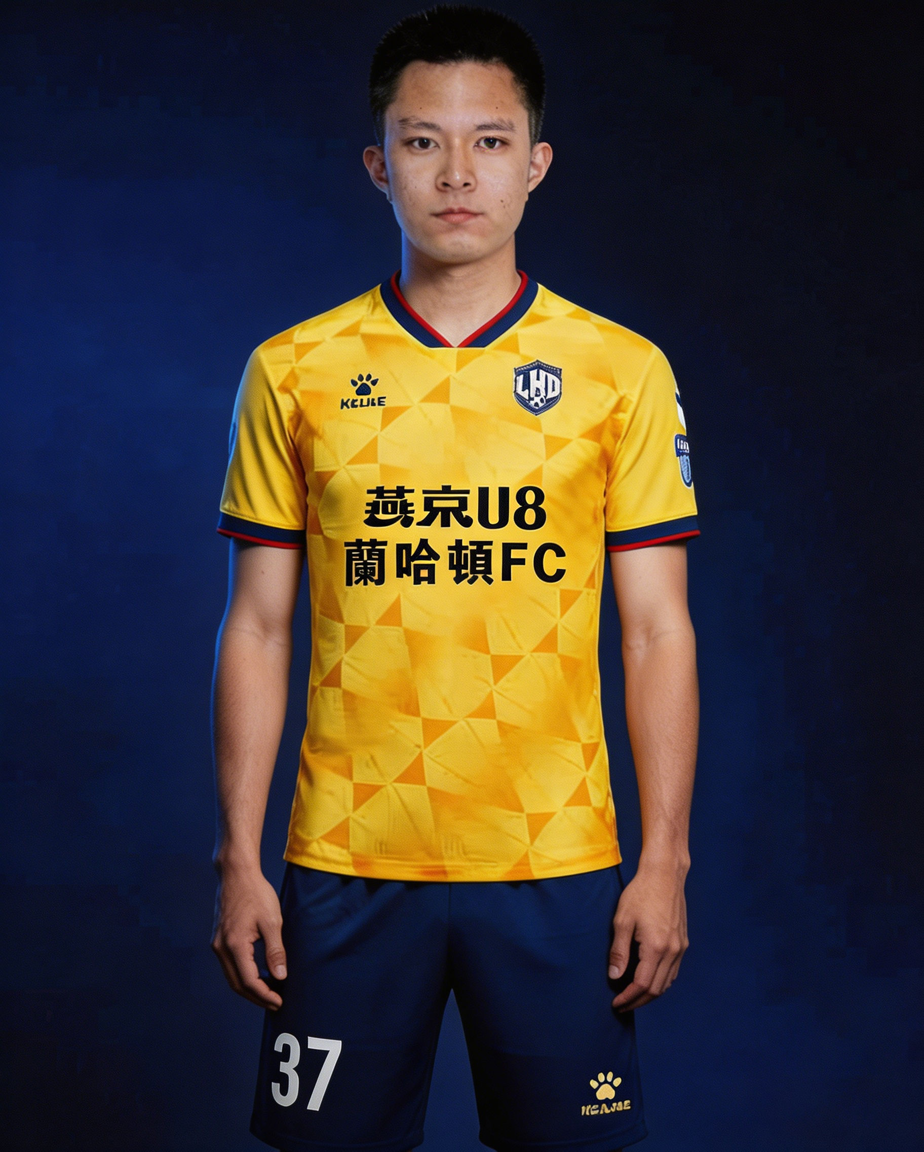 姚明达
