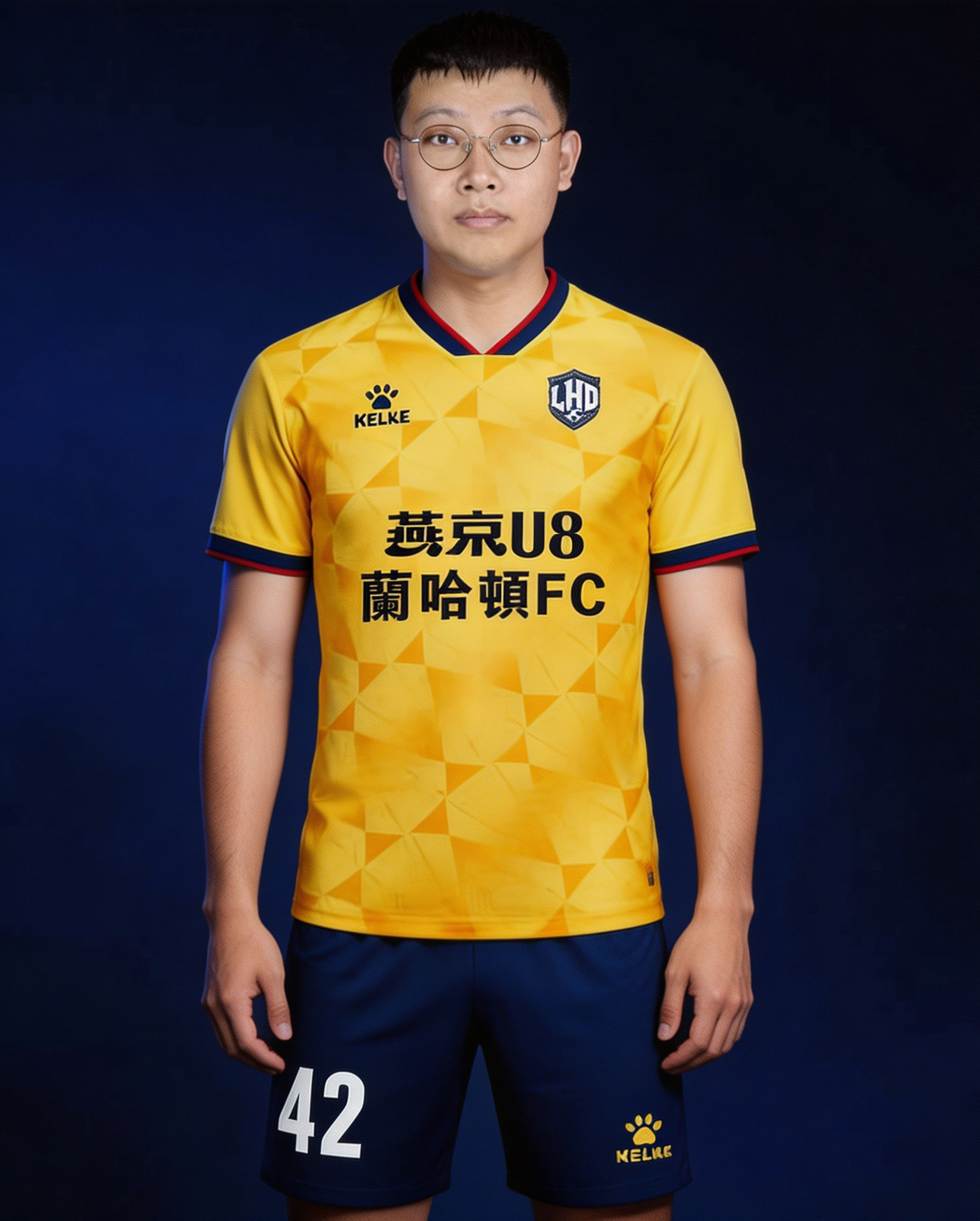 华国旻