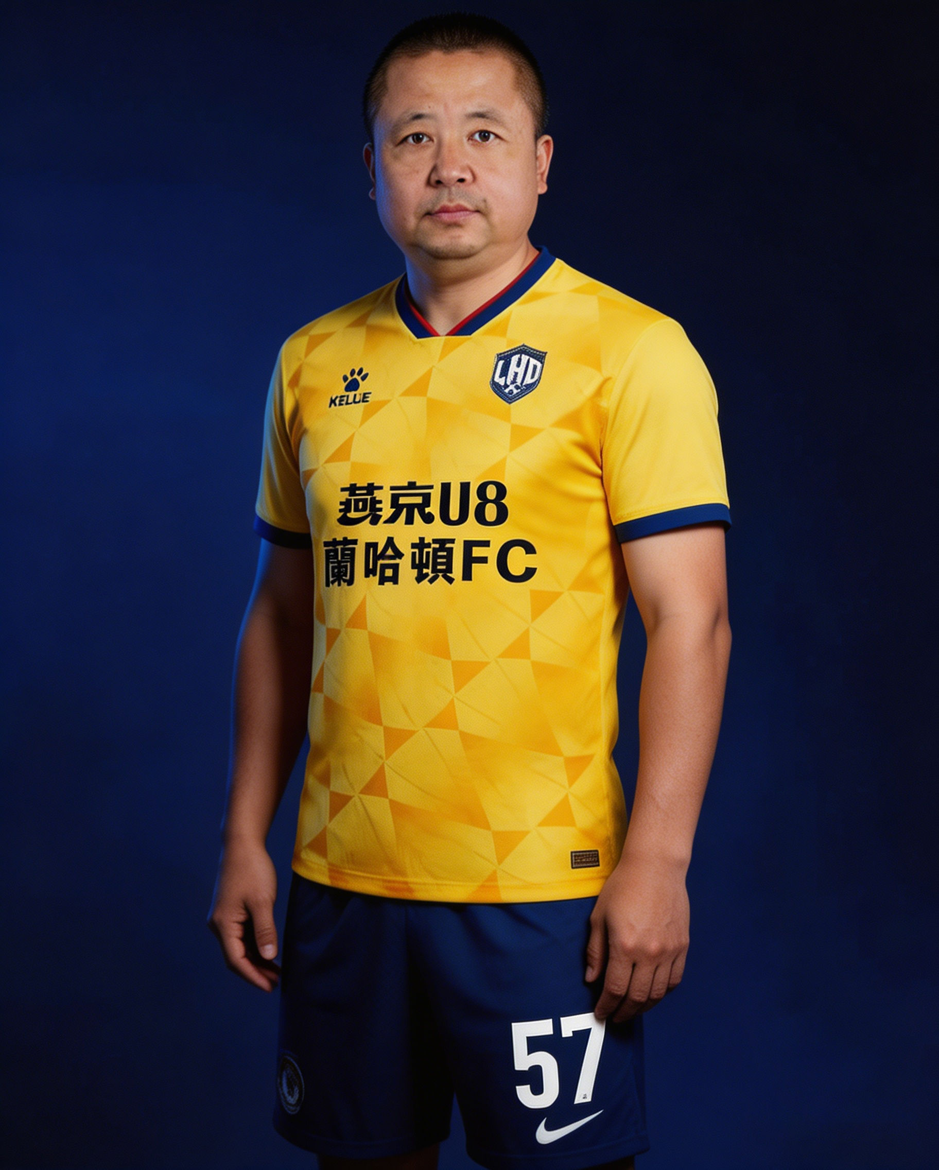 甘云鹏