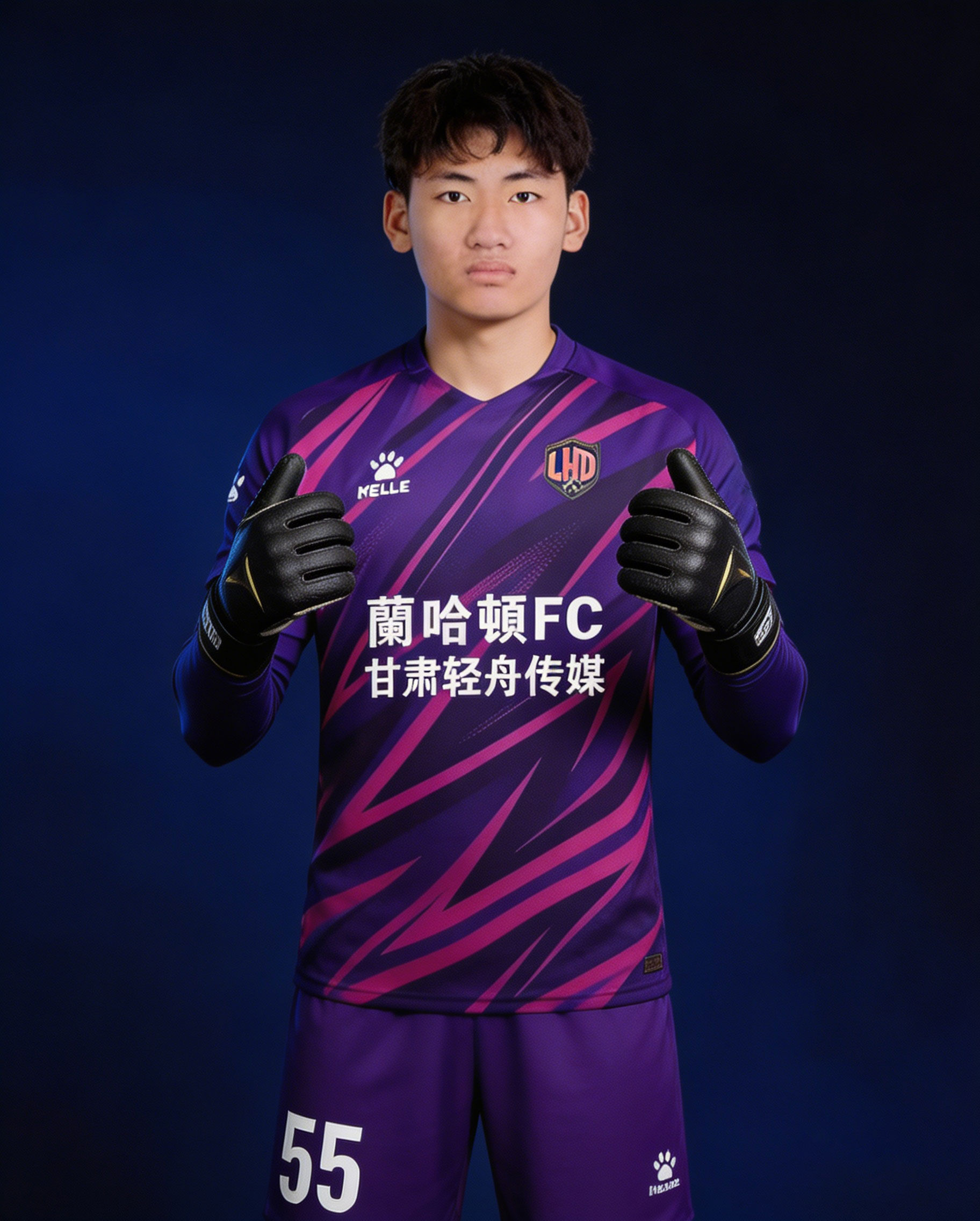 高宪君