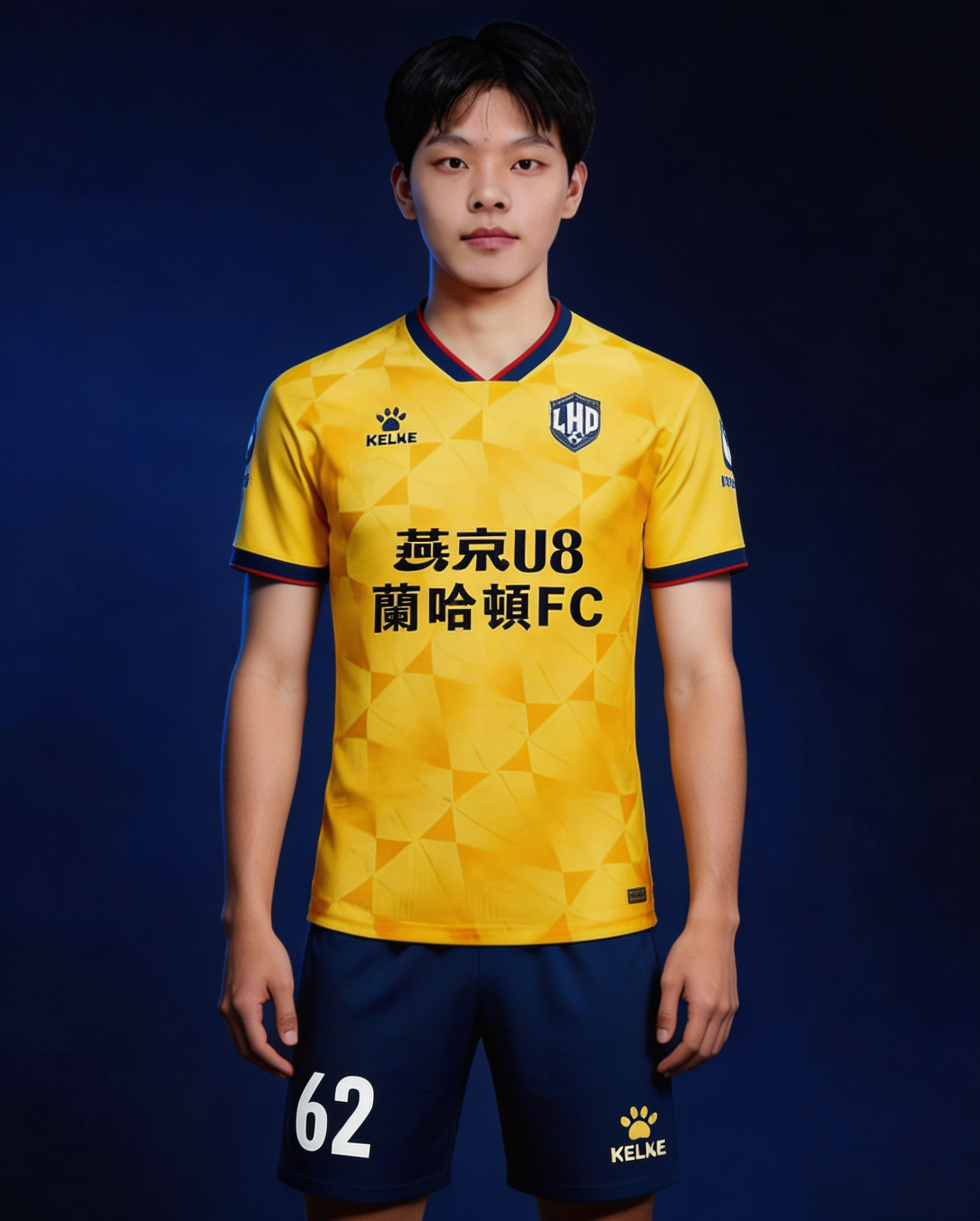 张新宇