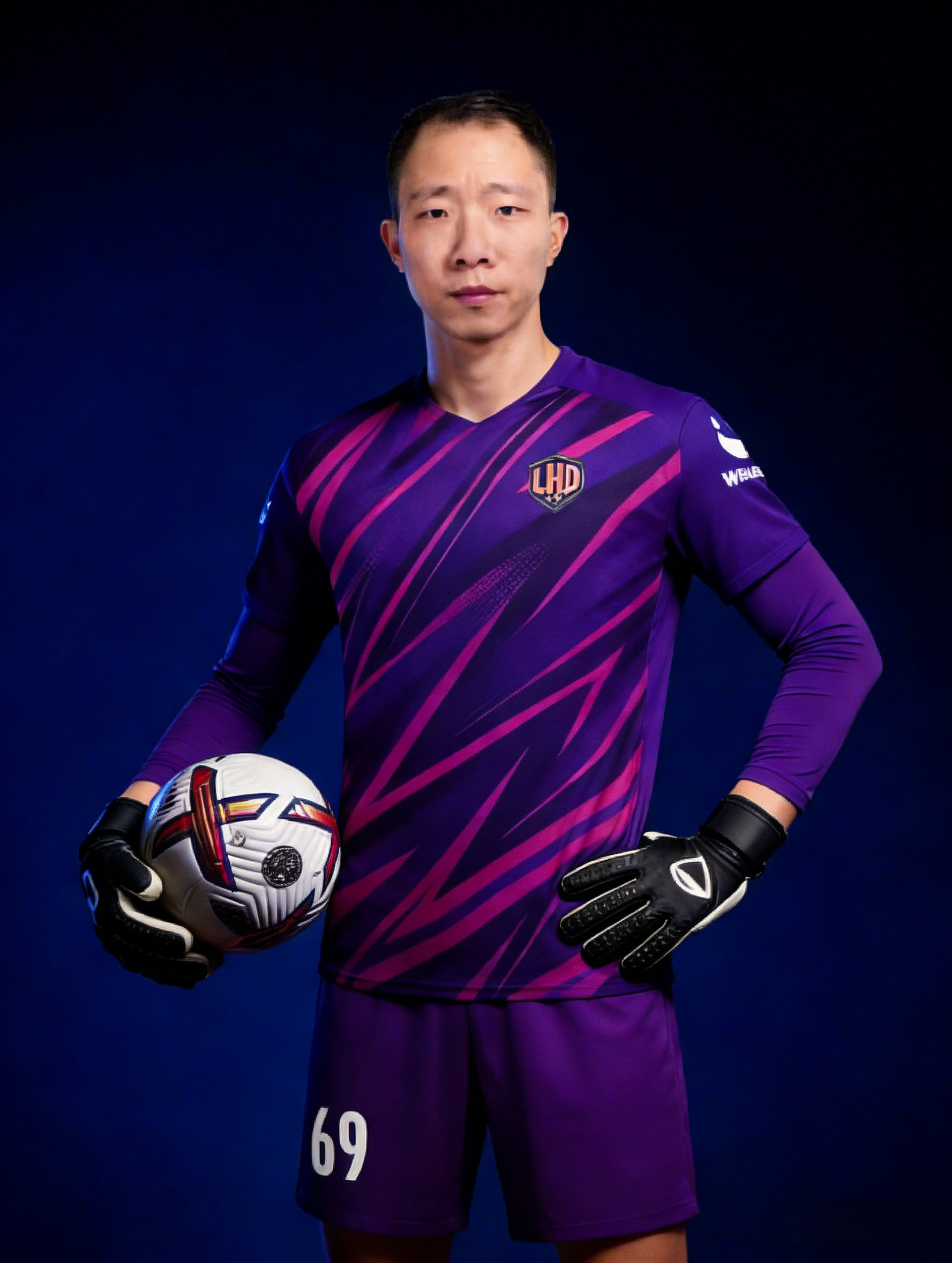 李润辰