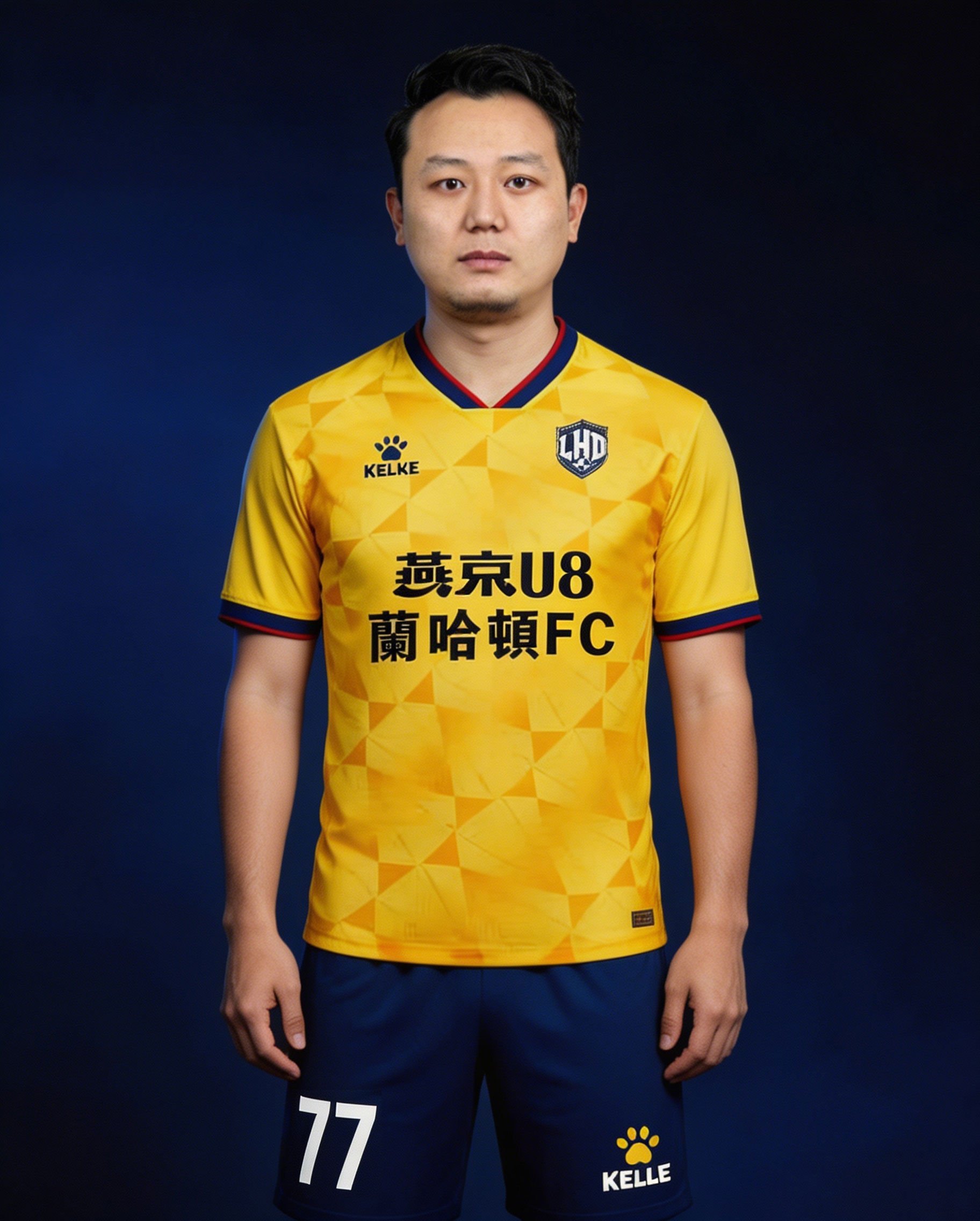 吴健