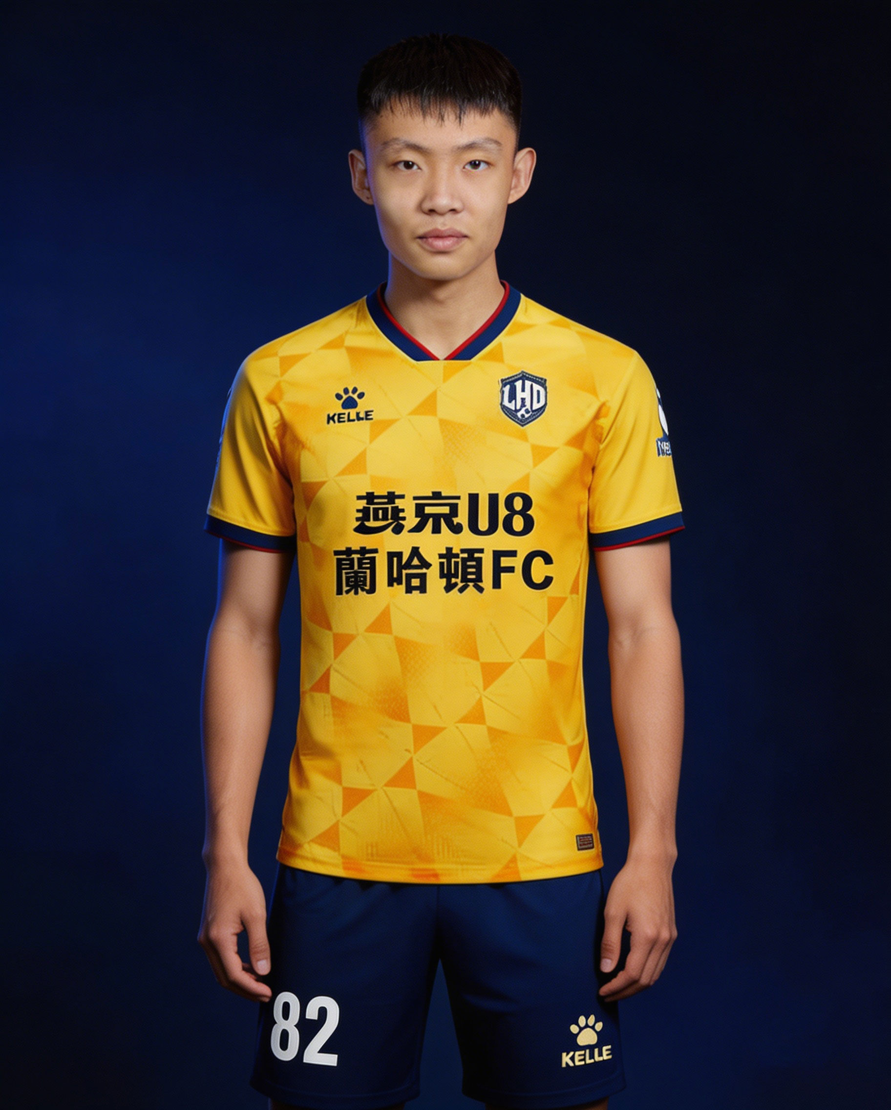 郭俊呈