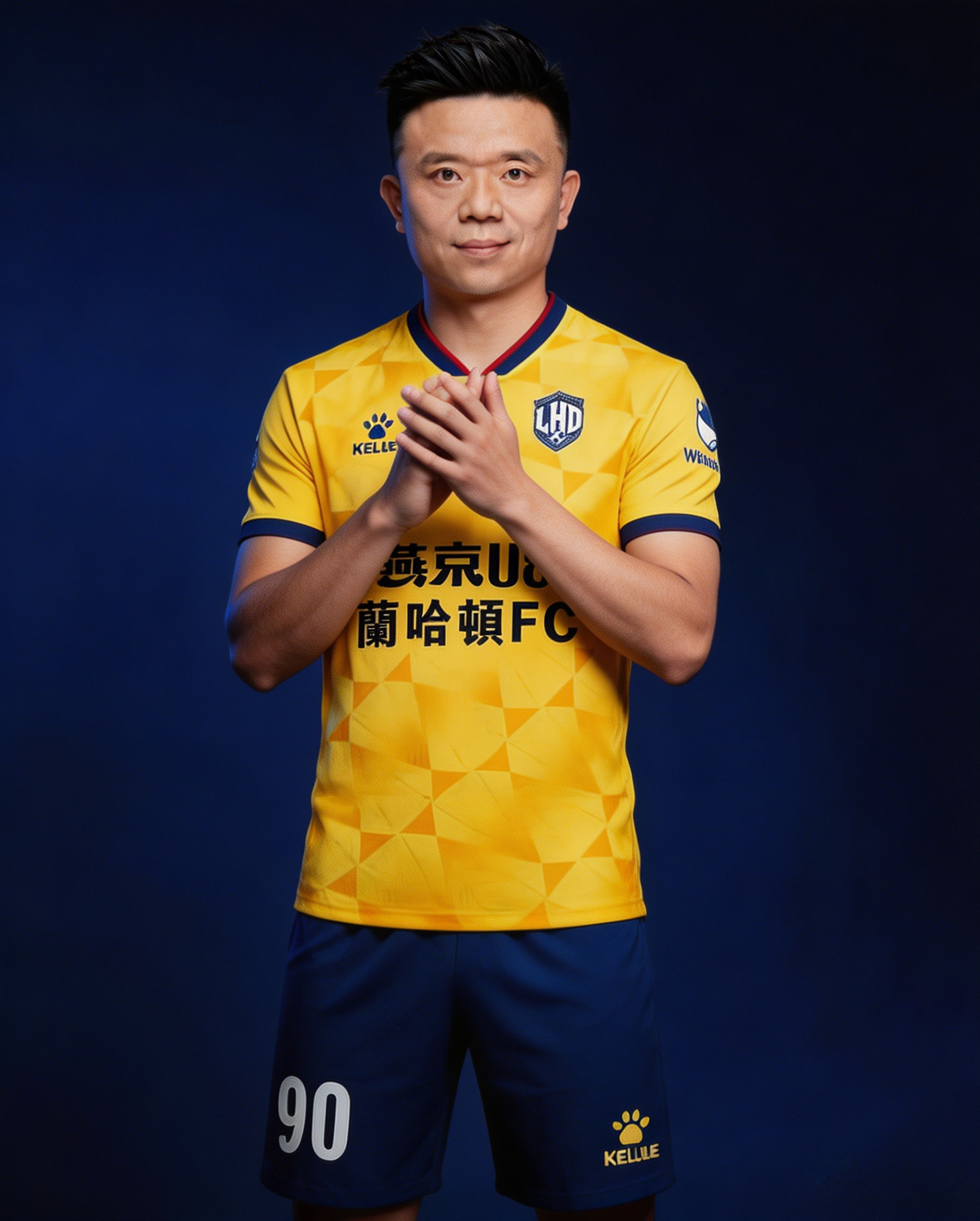 李锁屹
