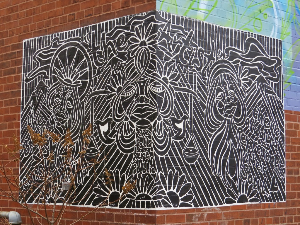 Zor Zor Zor Murals and Street Art | FindMASA