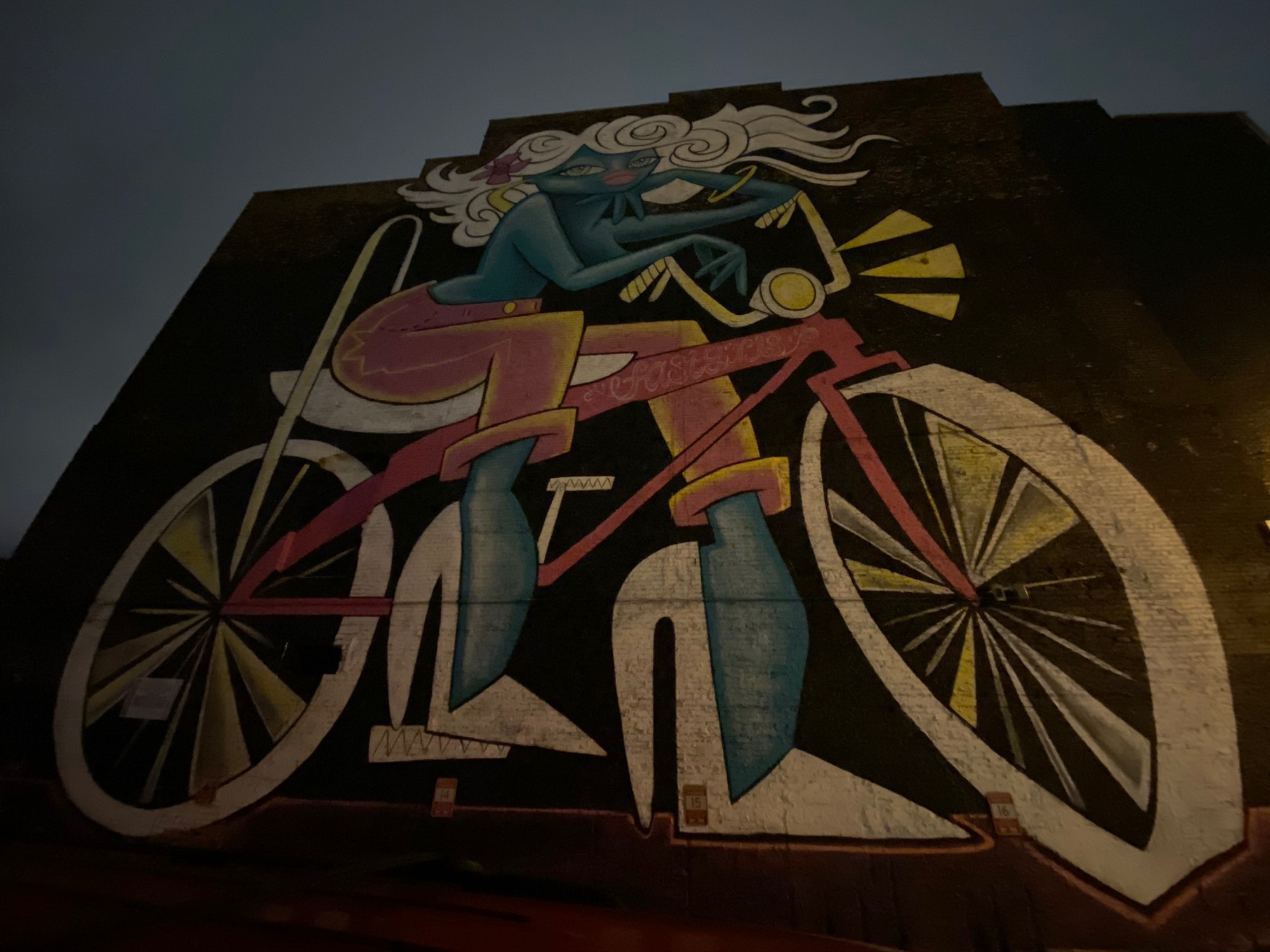 mural in Chicago by artist Jas Petersen.